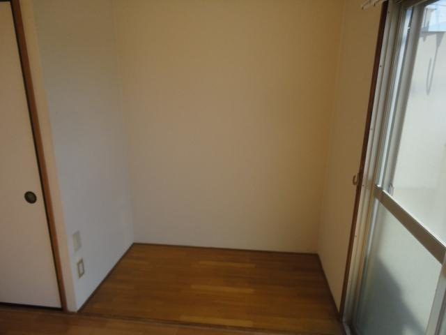 コーポ阪野のその他