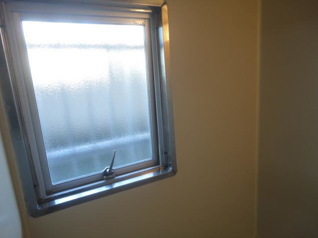 コーポ阪野の内装