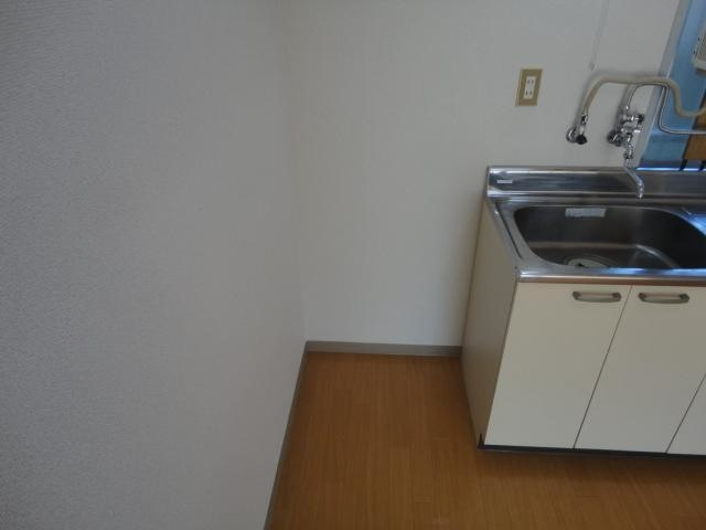 コーポ阪野のその他