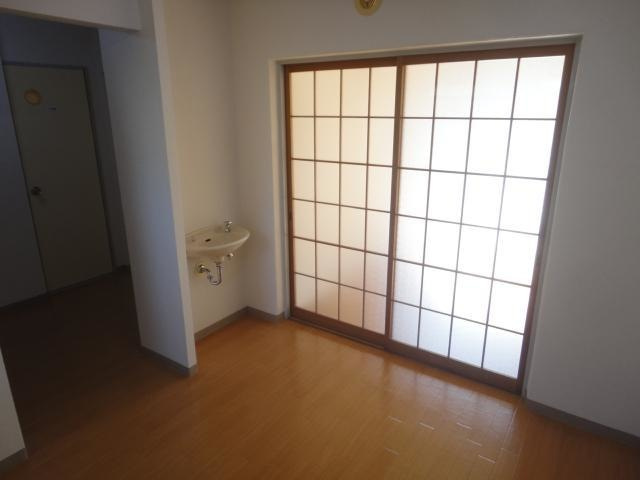 コーポ阪野のその他