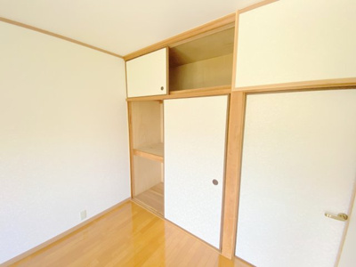 【収納】 | 高橋ハイツ
