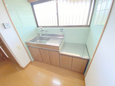 【キッチン】 | 高橋ハイツ