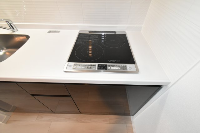 エスレジデンス日本橋クオリアのその他