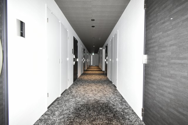 エスレジデンス日本橋クオリアのその他共用部分