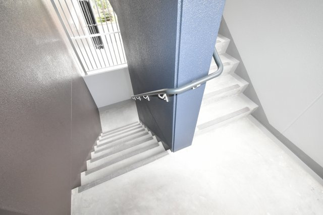 エスレジデンス日本橋クオリアのその他共用部分