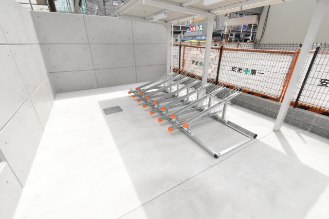 エスレジデンス日本橋クオリアのその他共用部分