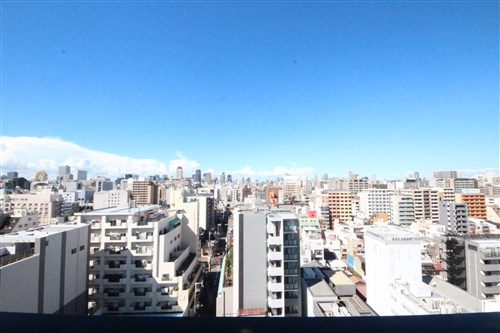 【展望】 | Quintet NAMBA