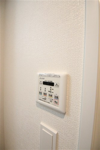 【設備】 | Quintet NAMBA