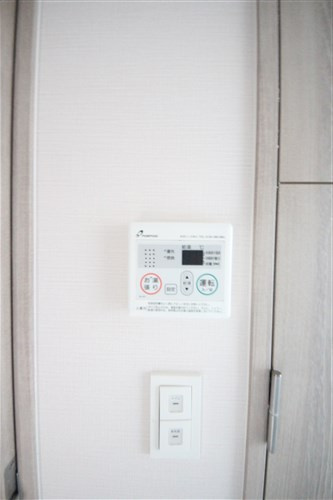 【設備】 | Quintet NAMBA