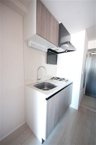 【キッチン】 | Quintet NAMBA