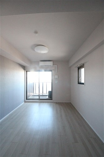 【洋室】 | Quintet NAMBA