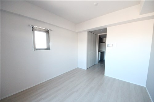 【洋室】 | Quintet NAMBA