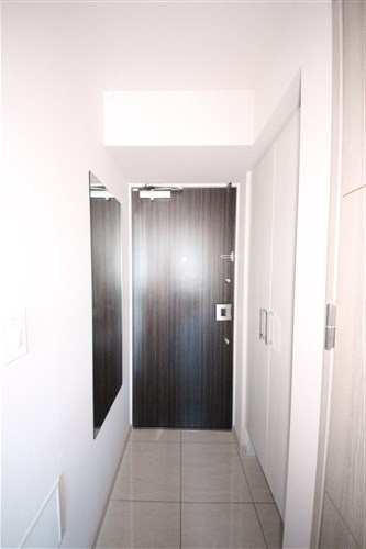 【玄関】 | Quintet NAMBA