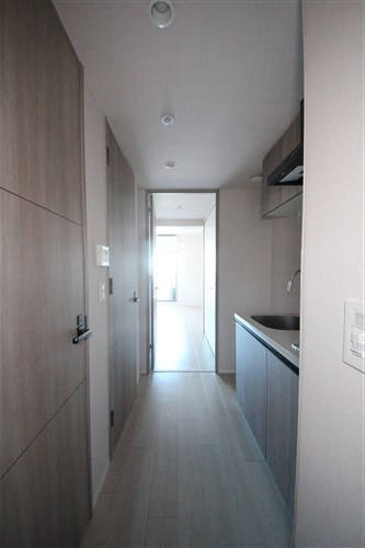 【内装】 | Quintet NAMBA