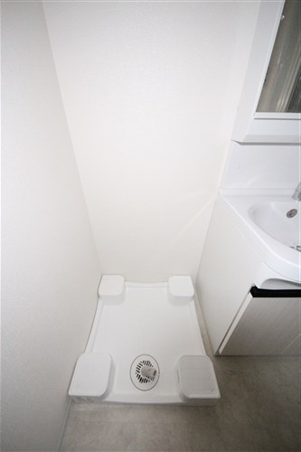 【設備】 | Quintet NAMBA