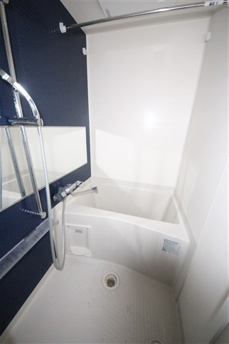 【浴室】 | Quintet NAMBA