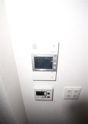 【セキュリティ】 | セレニテ難波ミラク弐番館