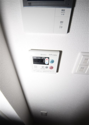 【設備】 | セレニテ難波ミラク弐番館