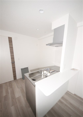 【キッチン】 | セレニテ難波ミラク弐番館