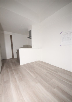 【居間・リビング】 | セレニテ難波ミラク弐番館