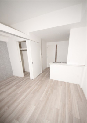 【居間・リビング】 | セレニテ難波ミラク弐番館