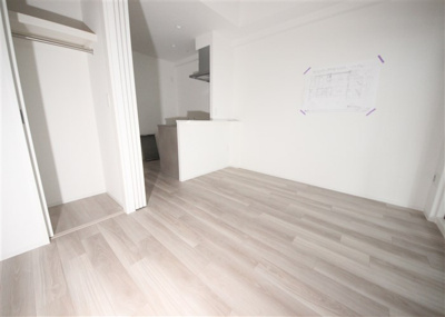 【内装】 | セレニテ難波ミラク弐番館