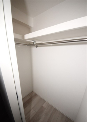 【収納】 | セレニテ難波ミラク弐番館