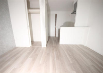 【居間・リビング】 | セレニテ難波ミラク弐番館