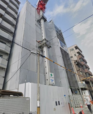 【外観】 | セレニテ難波ミラク弐番館