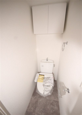 【トイレ】 | セレニテ難波ミラク弐番館