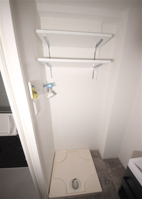 【設備】 | セレニテ難波ミラク弐番館