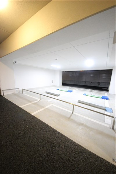 【その他共用部分】 | セレニテ上町台