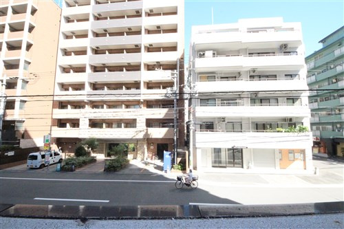 【展望】 | セレニテ上町台