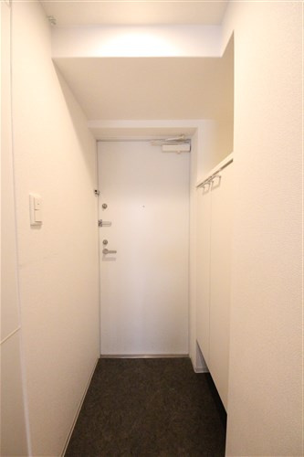 【玄関】 | セレニテ上町台