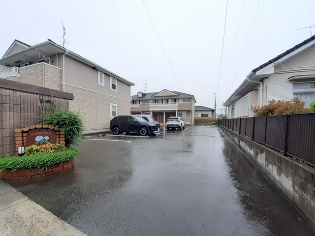ハ－モニ－スクエアＡのその他共用部分