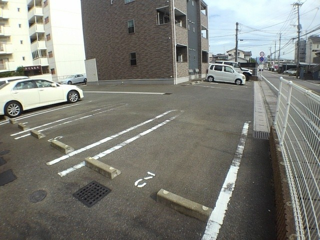 ビラエスペランサＡのその他共用部分