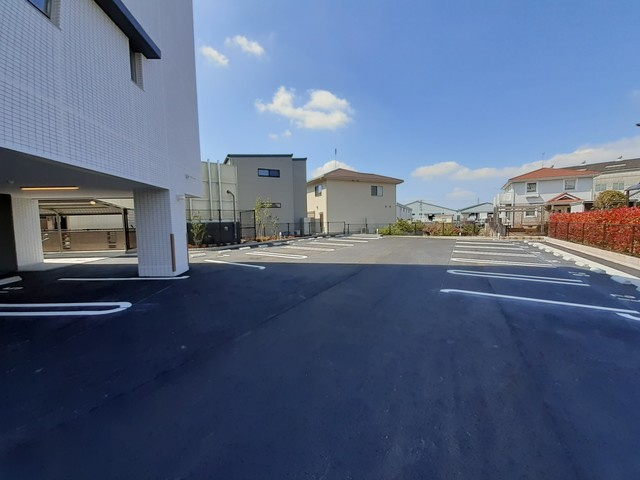 ビリーヴ　ルームのその他共用部分