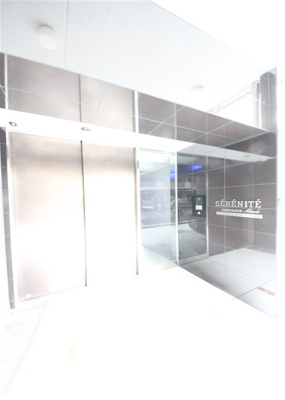 【エントランス】 | セレニテ新大阪ミラク壱番館