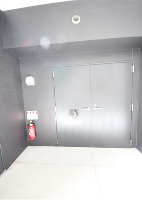 【その他共用部分】 | セレニテ新大阪ミラク壱番館