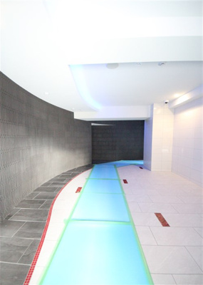 【ロビー】 | セレニテ新大阪ミラク壱番館