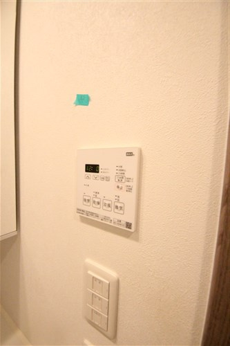 【設備】 | ルネフラッツ谷町四丁目