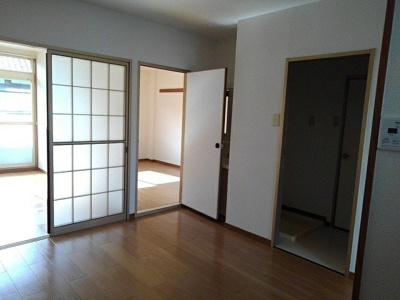 【居間・リビング】 | アメニティ浅見