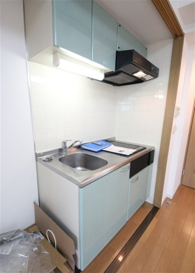 【キッチン】 | プレッツァ新大阪