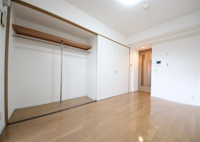 【居間・リビング】 | プレッツァ新大阪