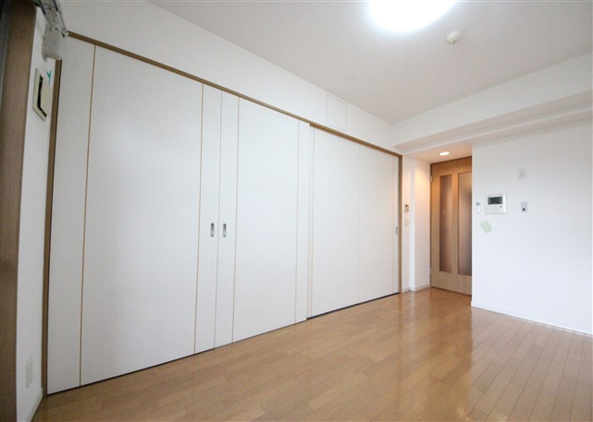 【居間・リビング】 | プレッツァ新大阪