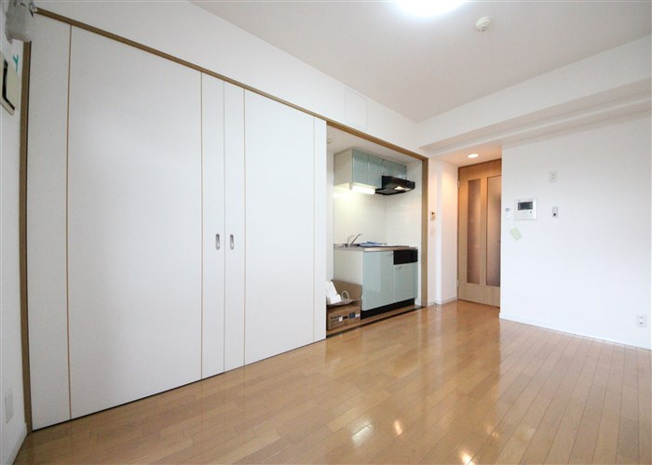 【居間・リビング】 | プレッツァ新大阪