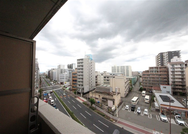 【展望】 | プレッツァ新大阪