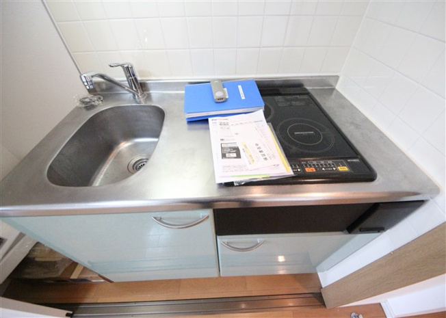 【キッチン】 | プレッツァ新大阪