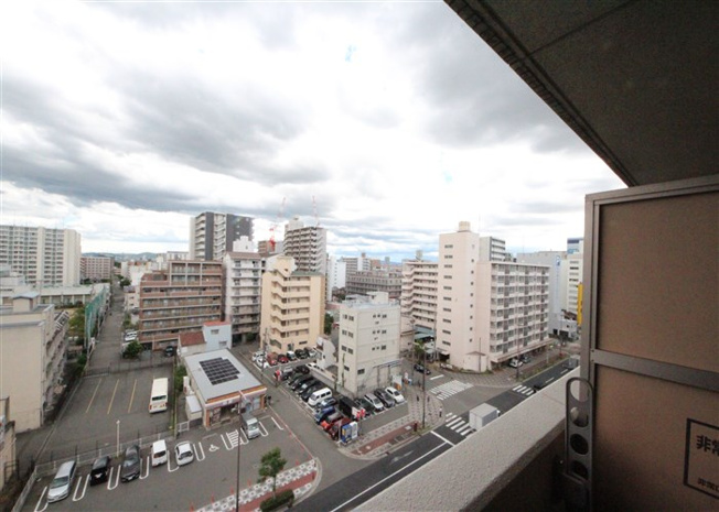 【展望】 | プレッツァ新大阪