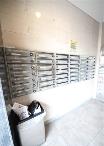 【ロビー】 | プレッツァ新大阪